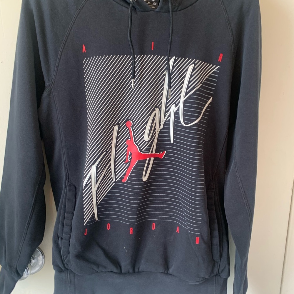 Air Jordan Flight Hoodie